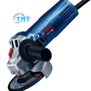 Máy mài góc Bosch GWS 900-125S (Điều chỉnh tốc độ)