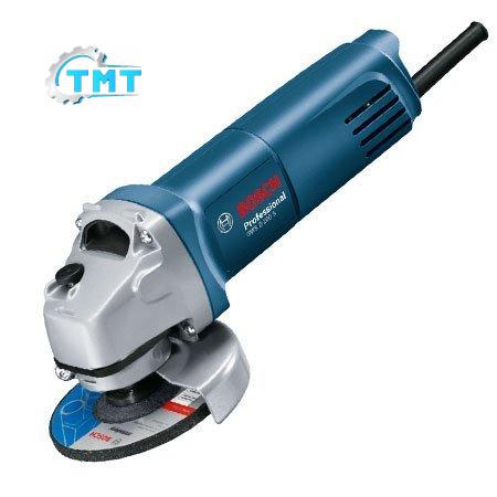 Máy Mài Góc (Công tắc đuôi) Bosch GWS6-100S 1 Máy Mài Góc (Công tắc đuôi) Bosch GWS6-100S