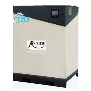 Máy nén khí trục vít 3 pha Kouritsu XLAM20A