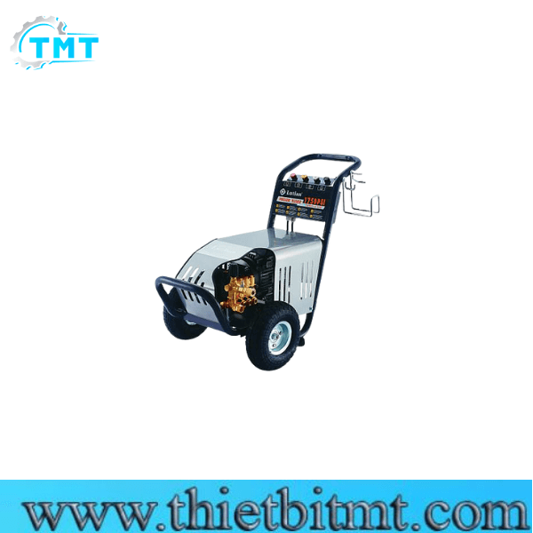 Máy phun rửa áp lực cao 7.5KW 20M36-7.5T4 1 Máy phun rửa áp lực cao 7.5KW 20M36-7.5T4