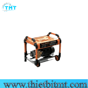 Máy phun rửa cao áp chuyên nghiệp tự ngắt 3.0KW JPS-T28