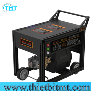 Máy phun rửa cao áp chuyên nghiệp tự ngắt 11KW JPS-RQ1000