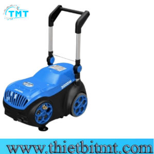 Máy phun rửa cao áp chuyên nghiệp tự ngắt 3.0KW JPS-S300