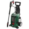Máy phun xịt rửa áp lực cao Bosch Universal AQT 125 3 ✓