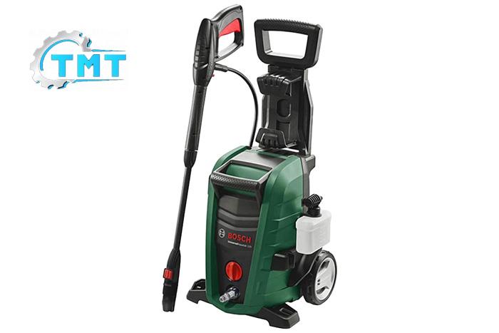 Máy phun xịt rửa áp lực cao Bosch Universal AQT 125 1 ✓