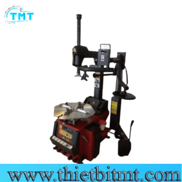 Máy ra vào lốp đa năng gật gù KC-290 1 Máy ra vào lốp đa năng gật gù KC-290