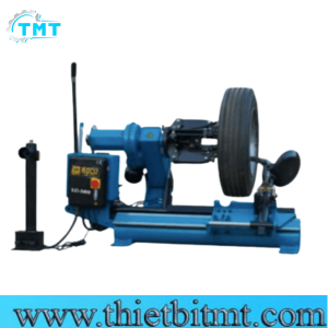 Máy ra vào lốp xe tải cỡ lớn LC-568