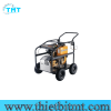 MÁY RỬA XE DẦU DIESEL LUTIAN 10 HP 18D35-10C