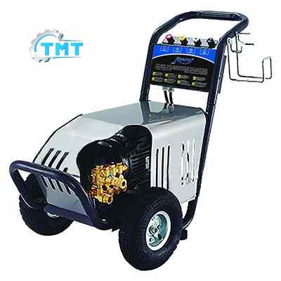 Máy rủa xe áp lực cao nước lạnh 18M36-5.5T4 1 Máy rủa xe áp lực cao nước lạnh 18M36-5.5T4