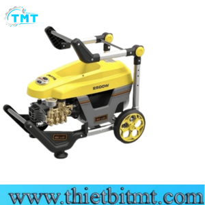 Máy rửa xe máy chuyên nghiệp tự ngắt 2.5KW JPS-F727
