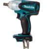 Máy siết bu lông dùng pin 18V Makita DTW251Z (Chưa kèm Pin & Sạc) 2 Máy siết bu lông dùng pin 18V Makita DTW251Z (Chưa kèm Pin & Sạc)