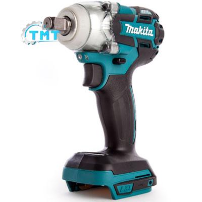 Máy siết bu lông dùng pin 18V Makita DTW285Z (Chưa kèm Pin & Sạc) 1 Máy siết bu lông dùng pin 18V Makita DTW285Z (Chưa kèm Pin & Sạc)