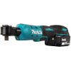 Máy siết bu lông dùng Pin 18V Makita DWR180RF 3 Máy siết bu lông dùng Pin 18V Makita DWR180RF