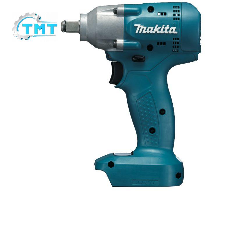 Máy Siết Bu Lông Dùng Pin Makita DTW074Z (9.5MM)(14.4V) 1 Máy Siết Bu Lông Dùng Pin Makita DTW074Z (9.5MM)(14.4V)