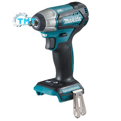 Máy siết bu lông dùng pin Makita DTW180Z 18V (Chưa kèm Pin & Sạc) 1 Máy siết bu lông dùng pin Makita DTW180Z 18V (Chưa kèm Pin & Sạc)