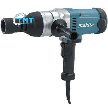 Máy siết mở bu lông Makita TW1000 1 Máy siết mở bu lông Makita TW1000
