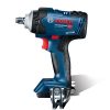 Máy Vặn Bu Lông Dùng Pin 18V Bosch GDS 18V-400 ( Chưa Pin & Sạc ) 3 Máy Vặn Bu Lông Dùng Pin 18V Bosch GDS 18V-400 ( Chưa Pin & Sạc )