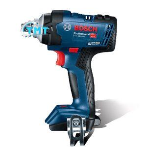 Máy Vặn Bu Lông Dùng Pin 18V Bosch GDS 18V-400 ( Chưa Pin & Sạc )