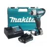 Máy vặn ốc Makita TW140DSYE (12V) 3 Máy vặn ốc Makita TW140DSYE (12V)
