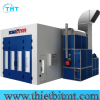 Phòng sơn toa xe lửa YS-TB23 3 Phòng sơn toa xe lửa YS-TB23