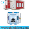 Phòng sơn sấy xe du lịch loại thường YS-1000A PLUS