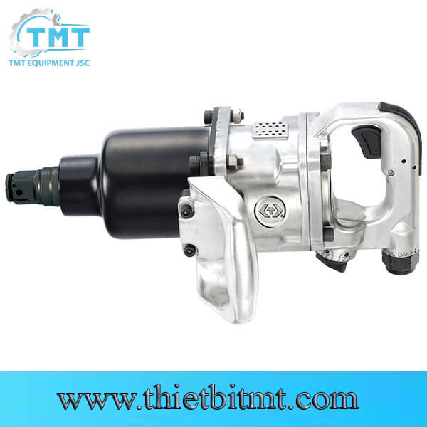 Súng bắn ốc cốt ngắn L 1" Kingtony 33831-180 1 Súng bắn ốc cốt ngắn L 1 Kingtony 33831-180