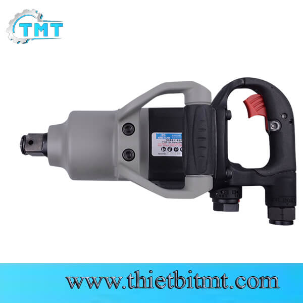 Súng vặn bu lông dùng hơi  (1 Inch-2440 N.m) Kingtony 33861-200
