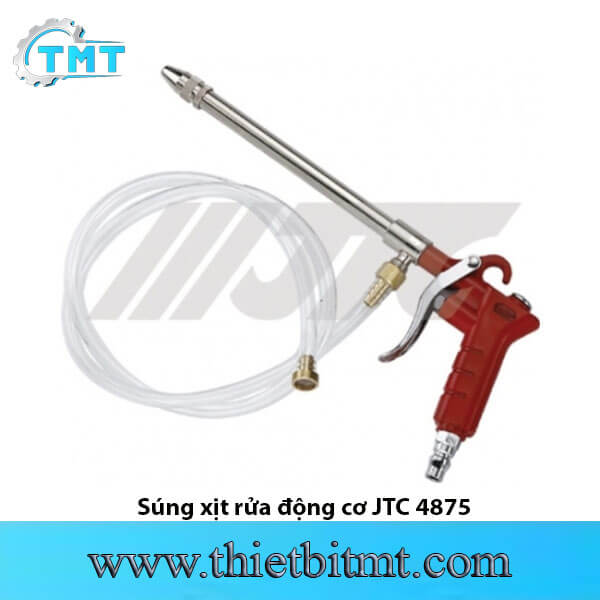 Súng xịt rửa động cơ JTC 4875 1 Súng xịt rửa động cơ JTC 4875