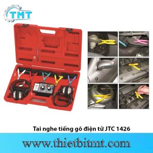 Tai nghe tiếng gõ điện tử JTC 1426
