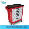 Tủ đồ nghề sửa chữa 7 ngăn 227pcs Toptul GCAJ0020 2 Tủ đồ nghề sửa chữa 7 ngăn 227pcs Toptul GCAJ0020