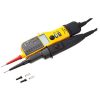 Thiết bị kiểm tra điện áp và liên tục Fluke T150 2 Thiết bị kiểm tra điện áp và liên tục Fluke T150