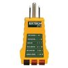 Thiết bị kiểm tra hệ thống dây điện Extech - ET15 3 Thiết bị kiểm tra hệ thống dây điện Extech - ET15