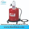 Thiết bị bơm mỡ hoạt động bằng khí nén JTC-1034 3 Thiết bị bơm mỡ hoạt động bằng khí nén JTC-1034
