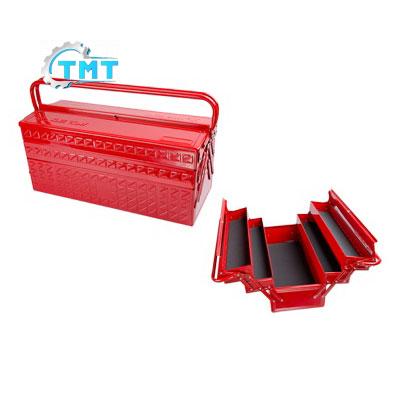 Thùng đồ nghề 5 ngăn Kingtony 87402 1 Thùng đồ nghề 5 ngăn Kingtony 87402
