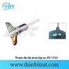 Thước đo độ mòn lốp xe JTC 1733