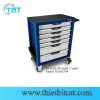 Tủ chứa đồ nghề 7 ngăn cao cấp chống lật Toptul TCAL0704 3 Tủ chứa đồ nghề 7 ngăn cao cấp chống lật Toptul TCAL0704