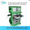 Tủ đồ nghề 2 tầng 10 ngăn 333 chi tiết GCAZ0034 và GCAJ0040 3 Tủ đồ nghề 2 tầng 10 ngăn 333 chi tiết GCAZ0034 và GCAJ0040