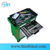 Tủ đồ nghề 7 ngăn 163 chi tiết GT-16311