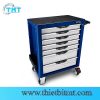 Tủ đồ nghề 7 ngăn 229pcs Toptul GCAJ229N