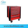Tủ đồ nghề 7 ngăn 235 chi tiết Kingtony 9634-235MRV