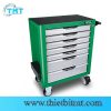 Tủ đồ nghề 7 ngăn 282 chi tiết Toptul GE-28217