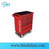 Tủ đồ nghề 7 ngăn Toptul 211 chi tiết - Model GCAJ0065