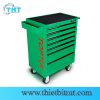 Tủ đồ nghề 7 ngăn Toptul 227 PCS TOPTUL GCAJ0001