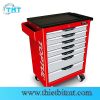 Tủ đồ nghề 7 ngăn Toptul 275 chi tiết - Model GCAJ0033 2 Tủ đồ nghề 7 ngăn Toptul 275 chi tiết - Model GCAJ0033