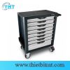 Tủ đồ nghề 8 ngăn 383 chi tiết GT-38303 2 Tủ đồ nghề 8 ngăn 383 chi tiết GT-38303