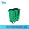Tủ đồ nghề sửa chữa 7 ngăn 157pcs Toptul GCAJ0060 2 Tủ đồ nghề sửa chữa 7 ngăn 157pcs Toptul GCAJ0060