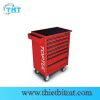 Tủ đồ nghề sửa chữa 7 ngăn 211PCS Toptul GCAJ0067