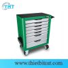 Tủ đồ nghề sửa chữa 7 ngăn 214pcs Toptul GE-21417 3 Tủ đồ nghề sửa chữa 7 ngăn 214pcs Toptul GE-21417