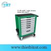 Tủ đồ nghề sửa chữa 7 ngăn 2184pcs Toptul GT-21817 3 Tủ đồ nghề sửa chữa 7 ngăn 2184pcs Toptul GT-21817