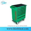 Tủ đồ nghề sửa chữa 7 ngăn 261 chi tiết Toptul GE-26105 2 Tủ đồ nghề sửa chữa 7 ngăn 261 chi tiết Toptul GE-26105